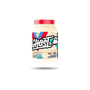 Ghost Lifestyle Whey