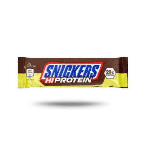 Snickers Hi Bar
