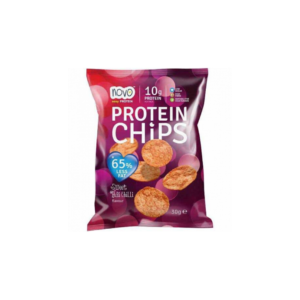 Novo Protein Chips